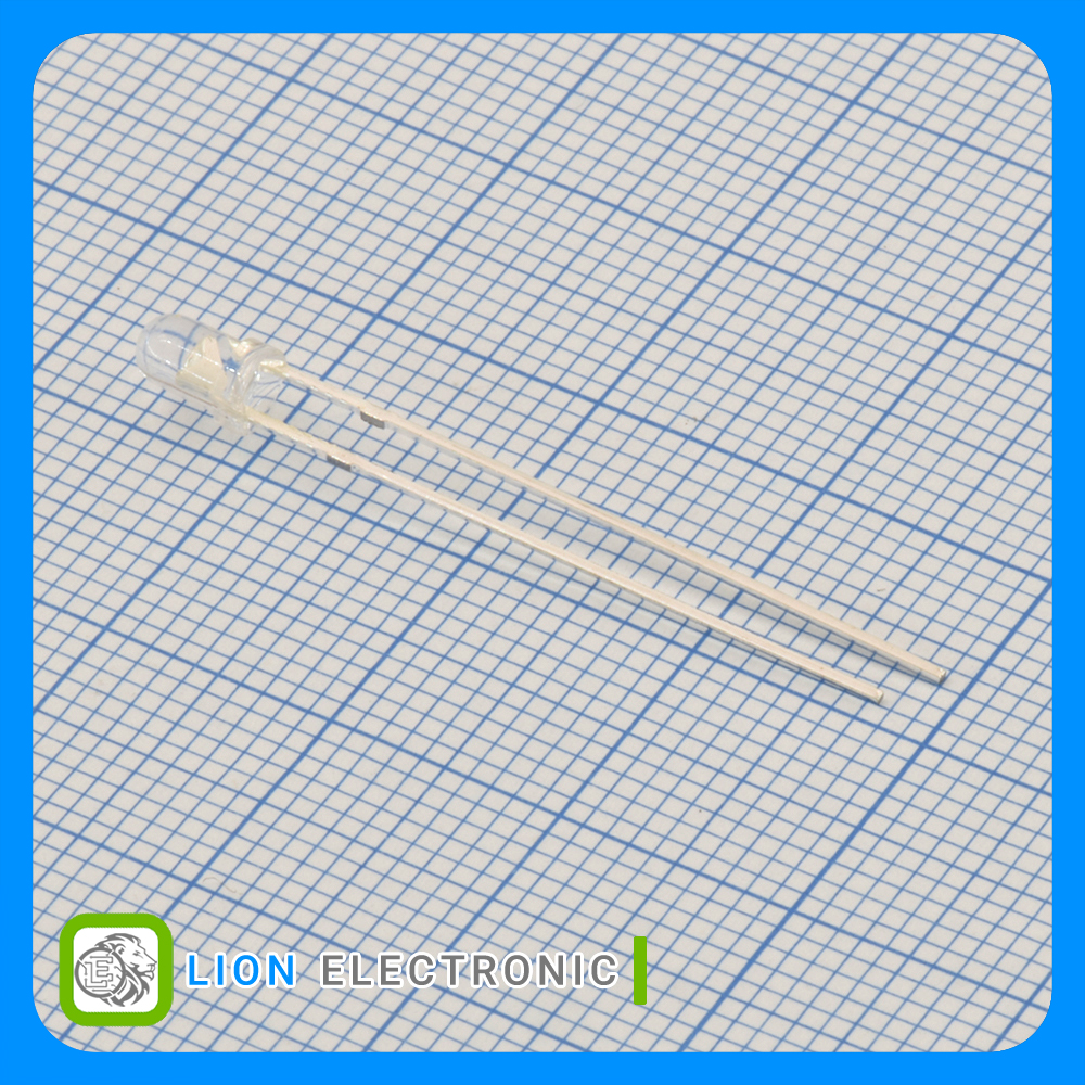 ال ای دی زرد XL-304UYC