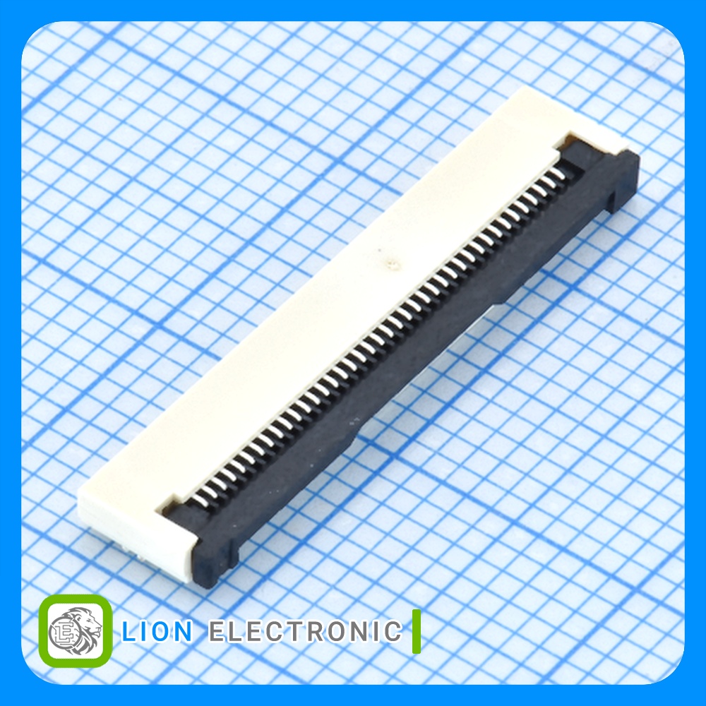 کانکتور(FPC) F0502-B-40-20T-R