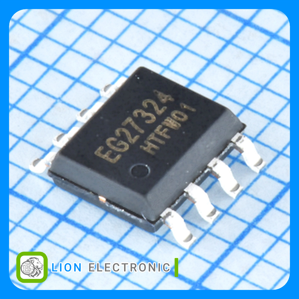 گیت درایور EG27324