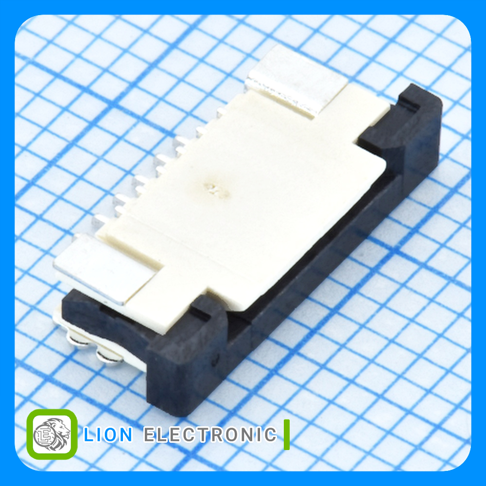 کانکتور F1001-T-06-25T-R