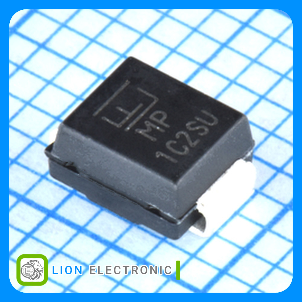 دیود تی وی اس SMBJ36A