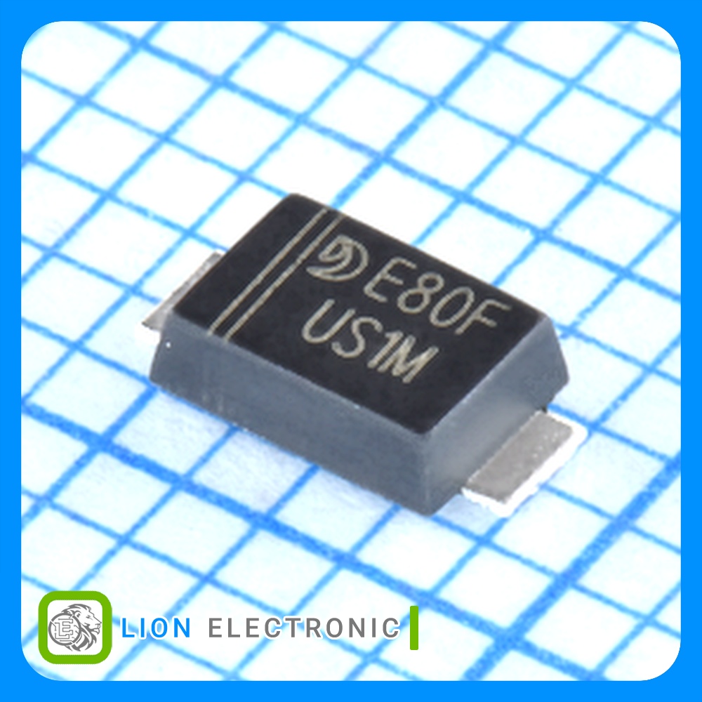 دیود فست US1MF