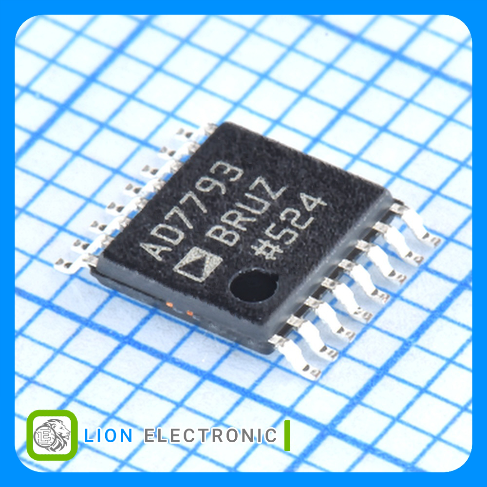 AD7793BRUZ