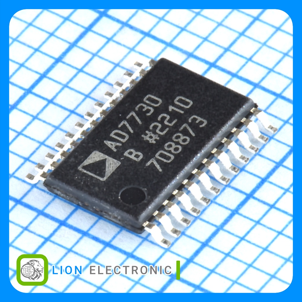 AD7730BRUZ