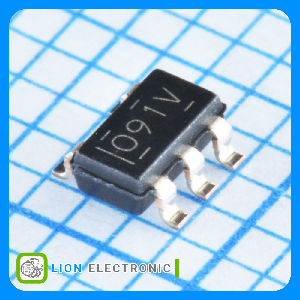 آپ ام OPA991IDBVR