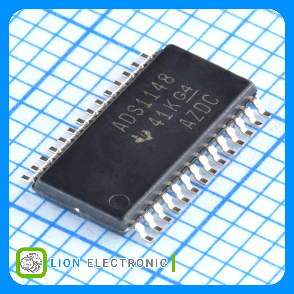 ADS1148IPW