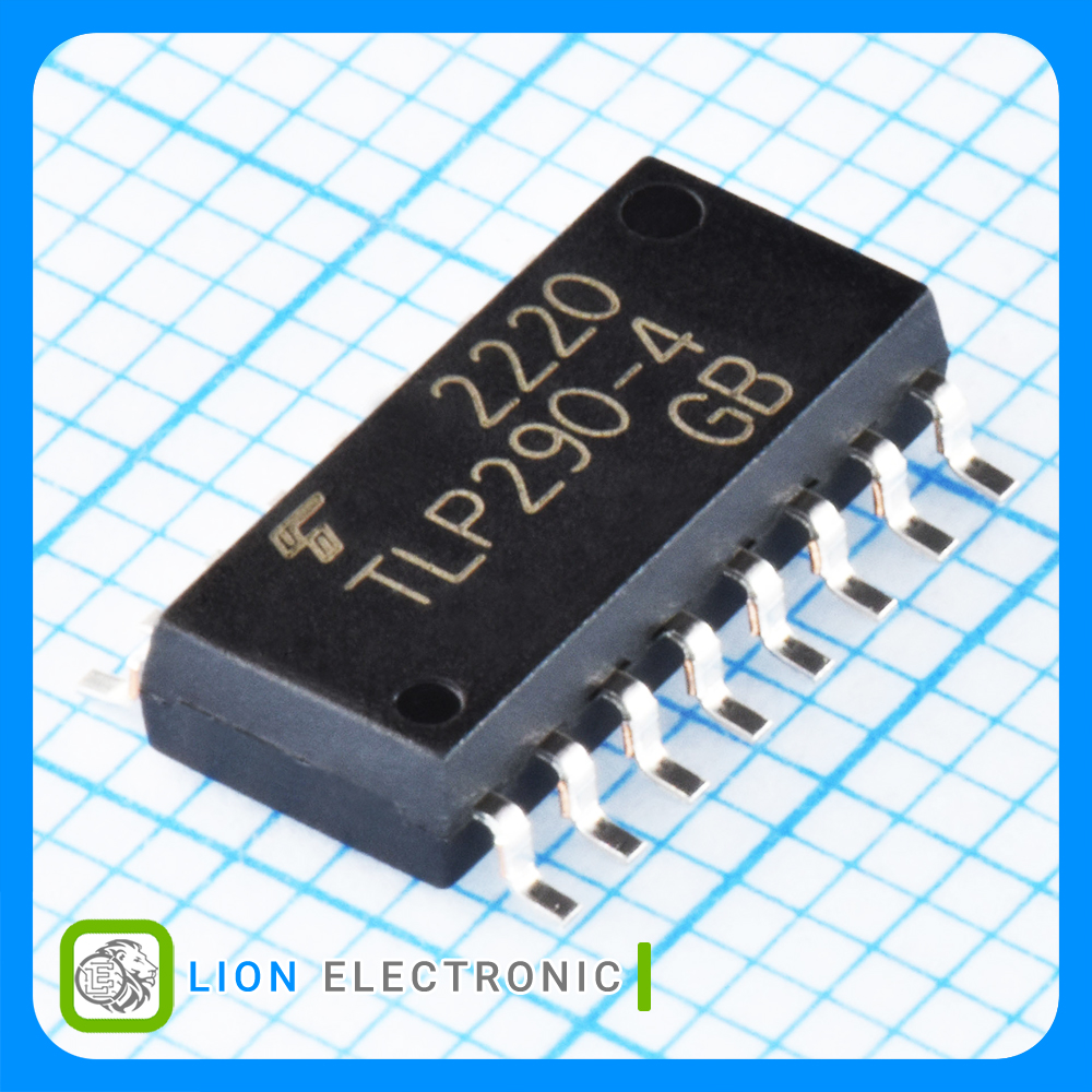 TLP290-4(GB-TP,E(T