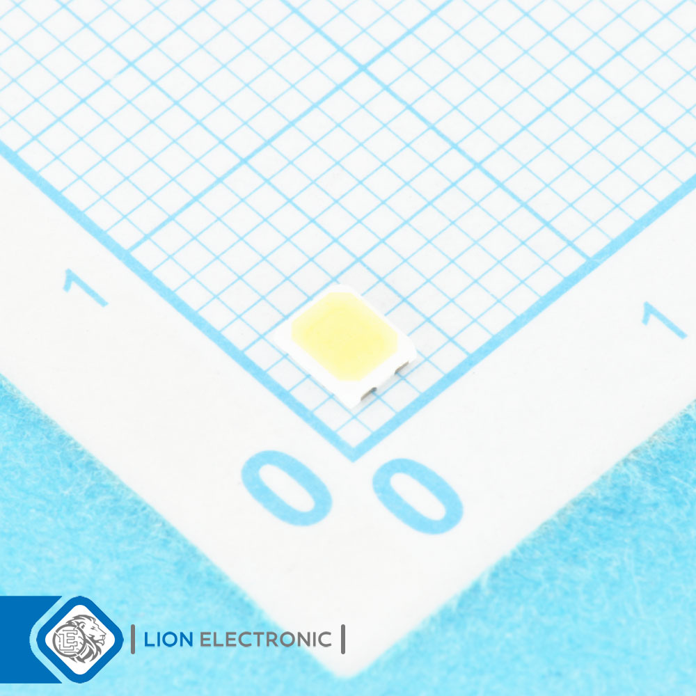 LED2835 18-19V 0.6W 70-80LM 6000K