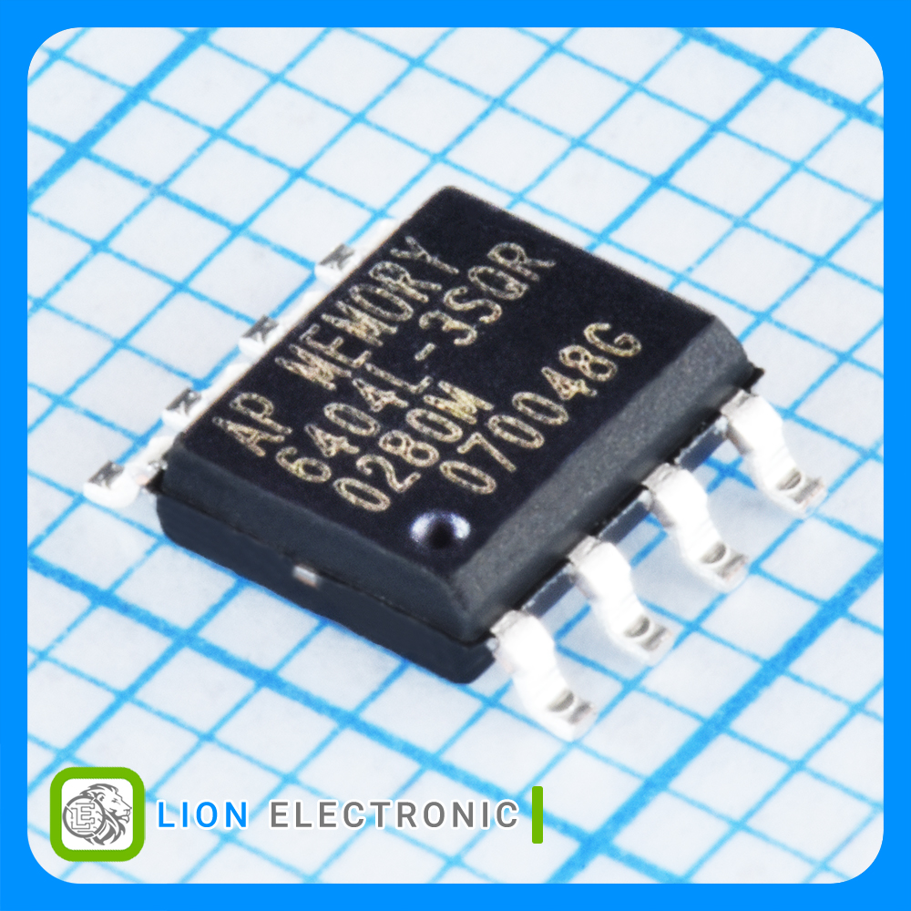 APS6404L-3SQR-SN