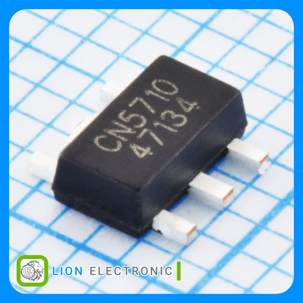 ال ای دی درایور CN5710