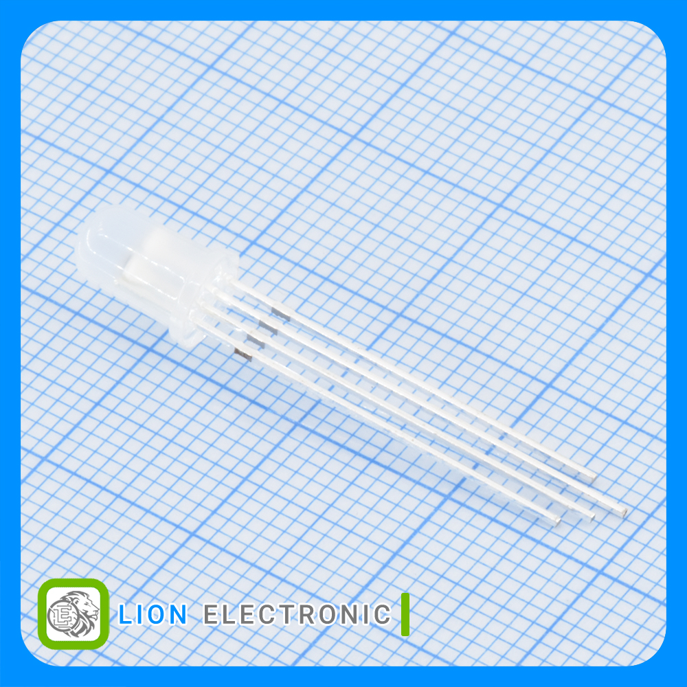 RGB ال ای دی WS2812D-F5
