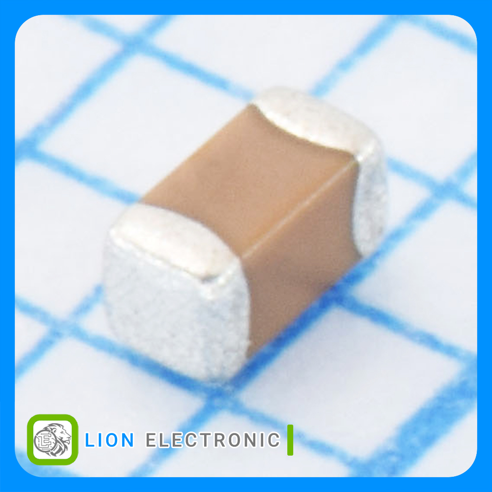 CAP0603 150pF 50V 10%