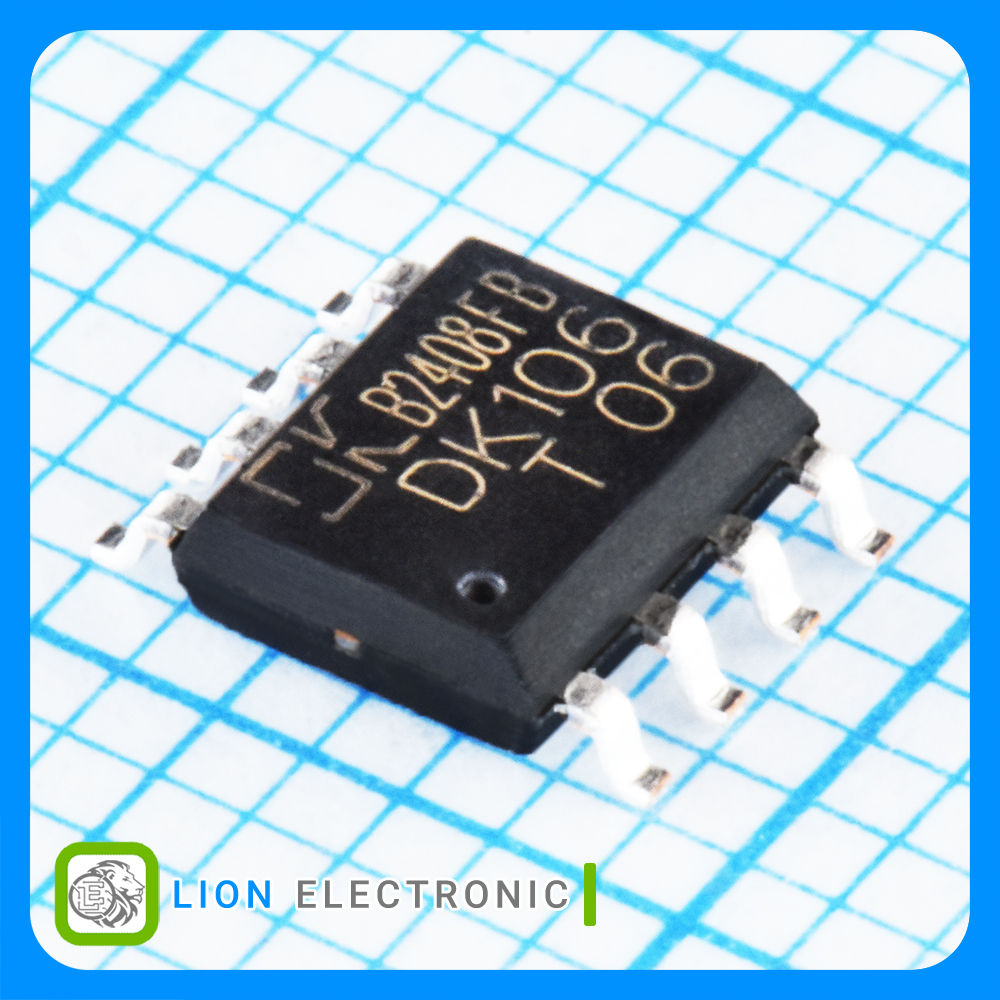 مبدل(AC/DC) DK106 SOP-8