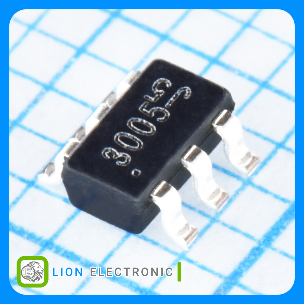 ZXGD3005E6TA