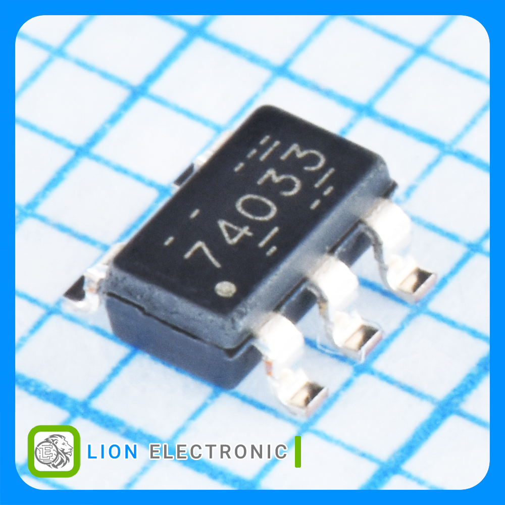 رگولاتور(LDO) TLV74033PDBVR