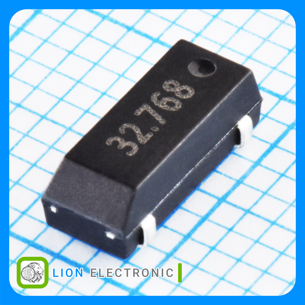 کریستال ABS25-32.768KHZ-T