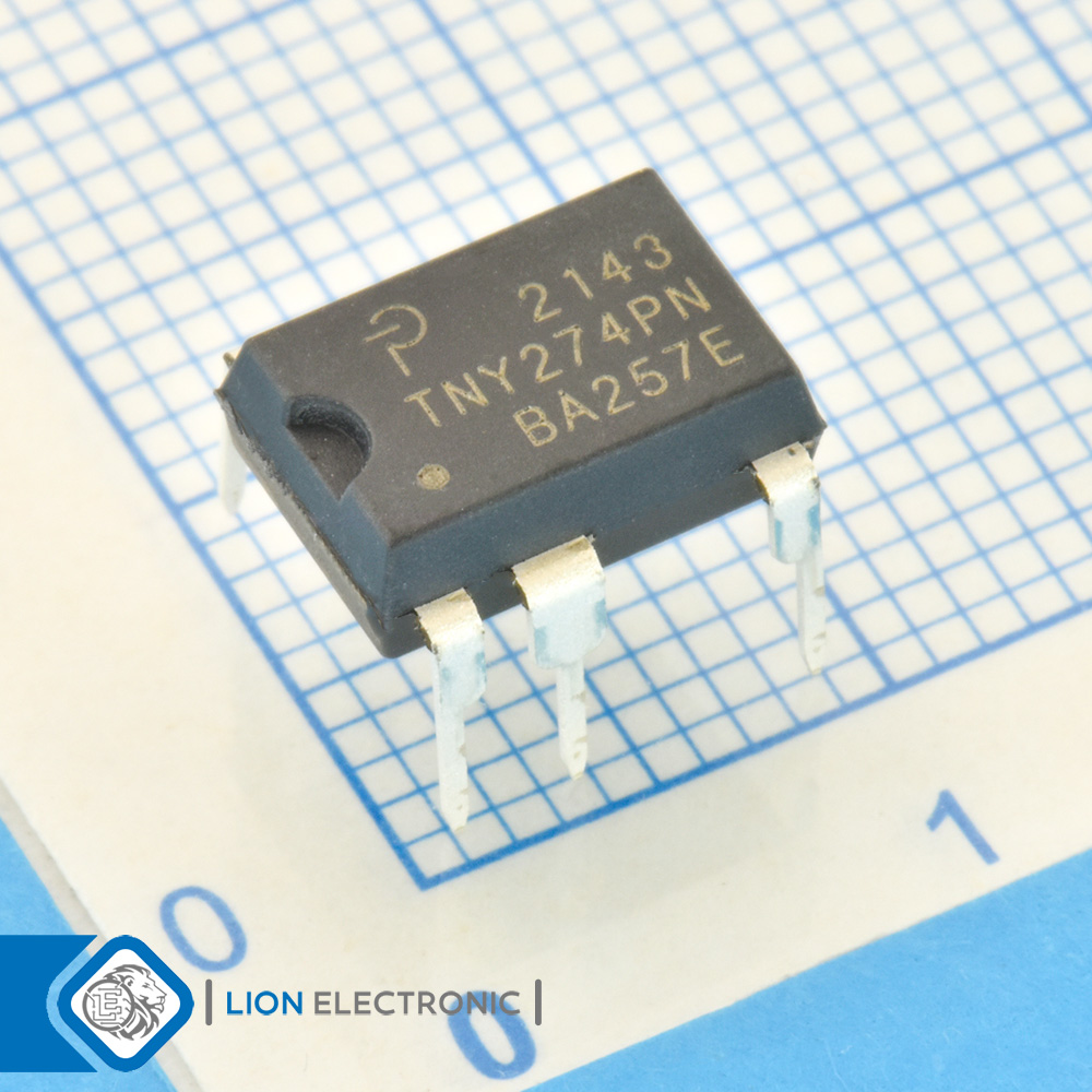 مبدل(AC/DC) TNY274PN