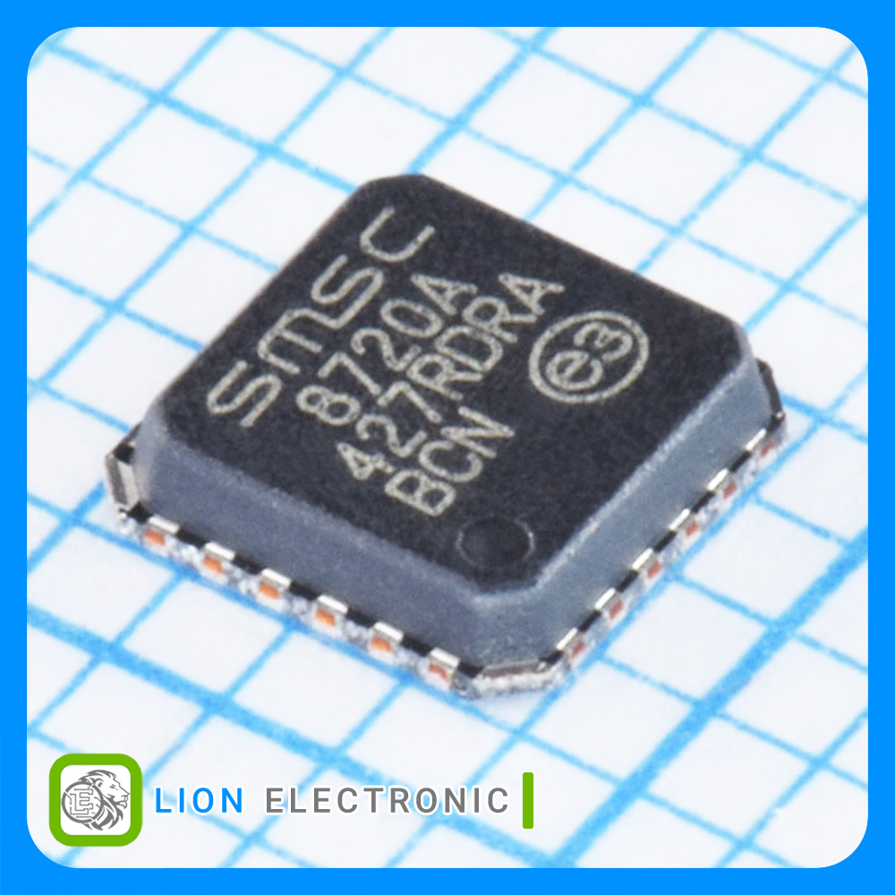 LAN8720A-CP-TR