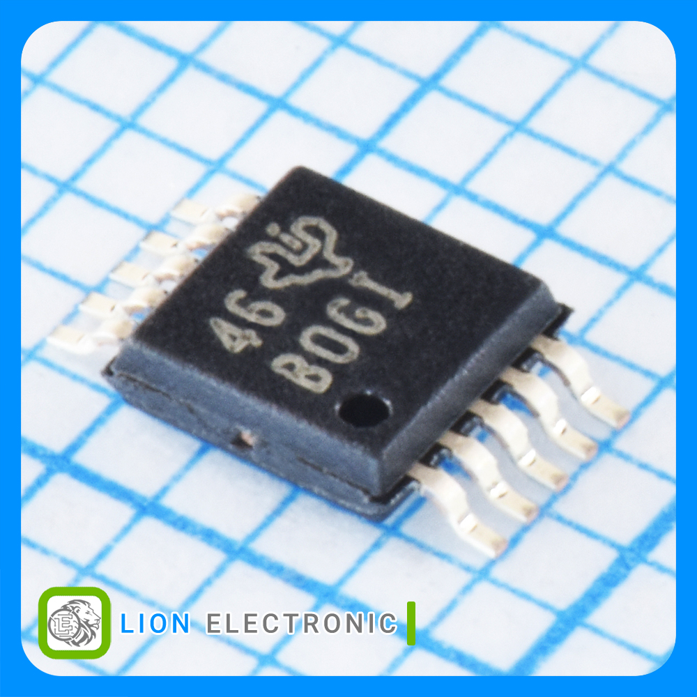 ADS1115IDGSR
