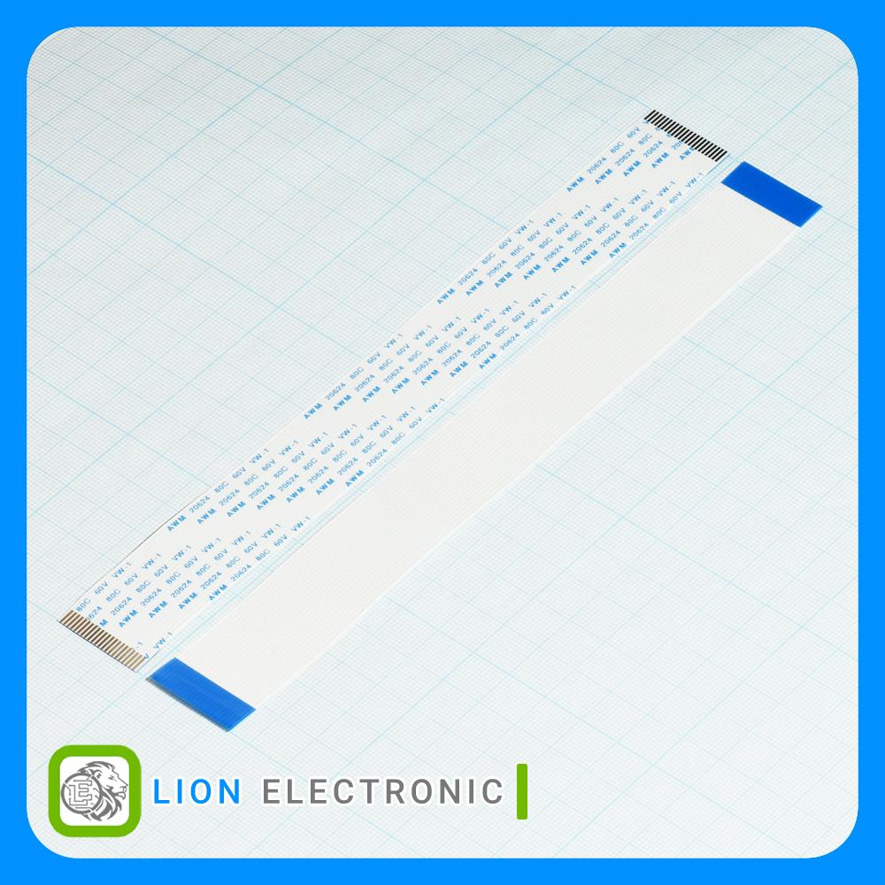 کابل فلت (Same Side)FFC-1.0-22P-200mm