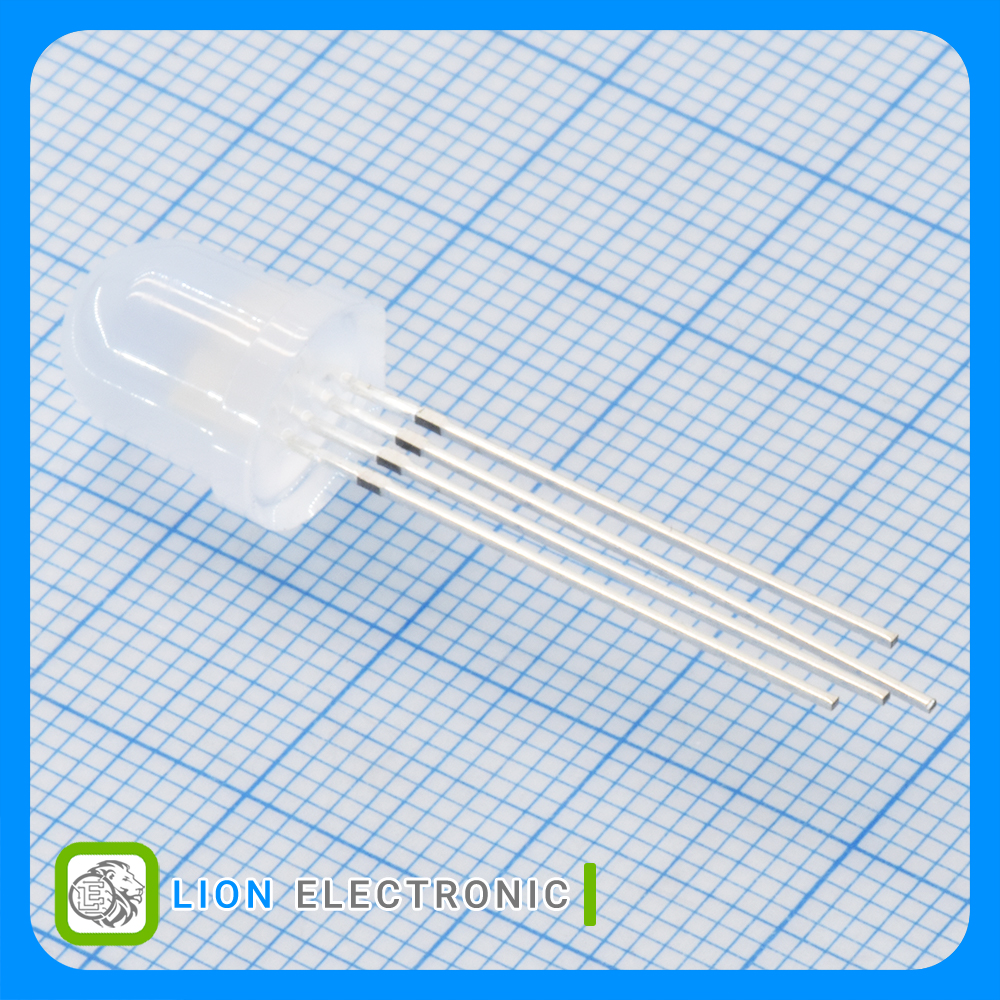 WS2812D-F8