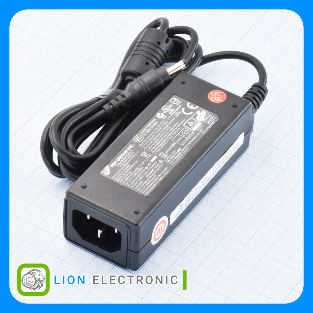منبع تغذیه سوئیچینگ In-Line 5V 3A