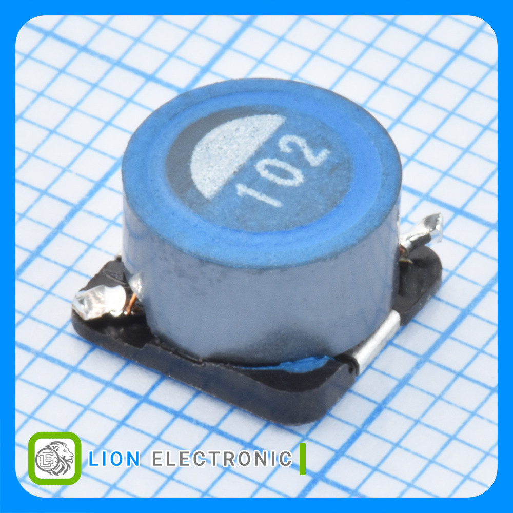 سلف SLF7045T-102MR14-PF