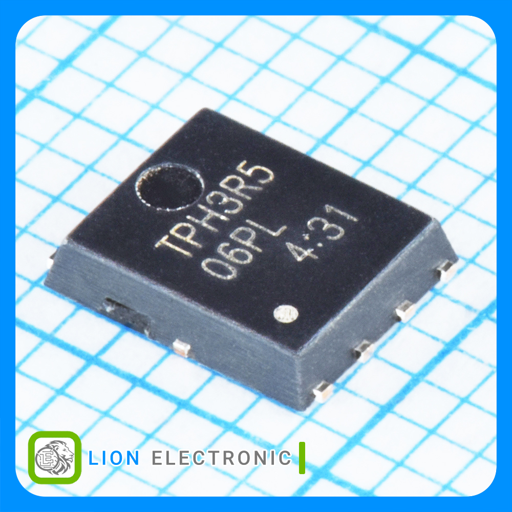 ماسفت TPH3R506PLLQ