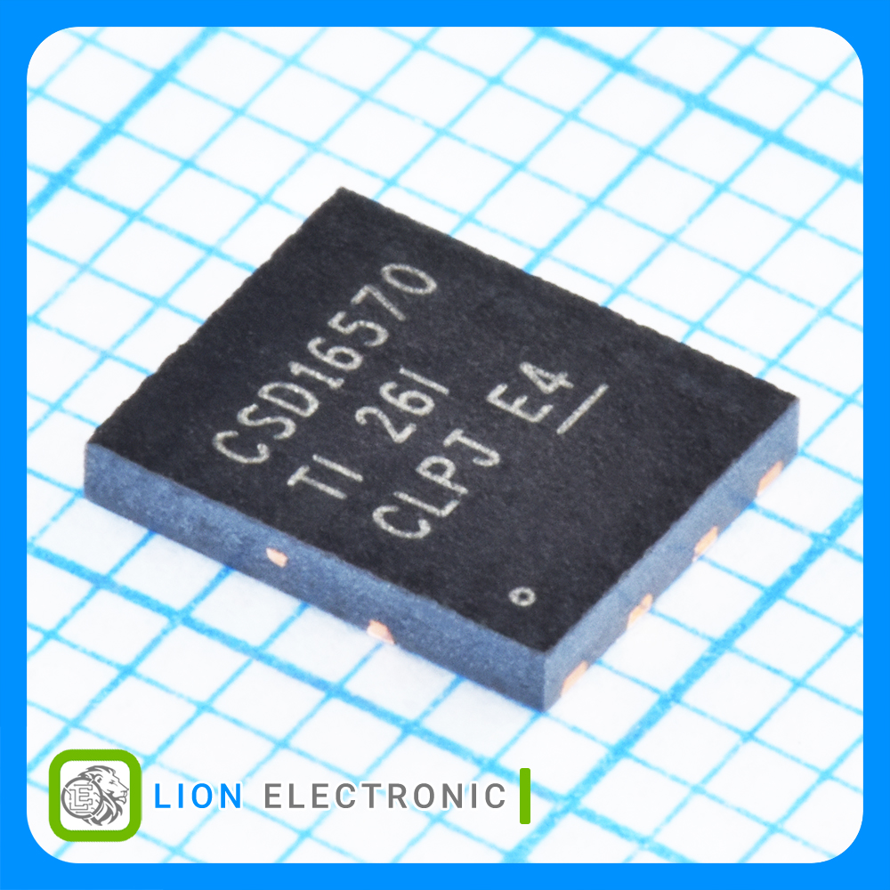 ماسفت CSD16570Q5B