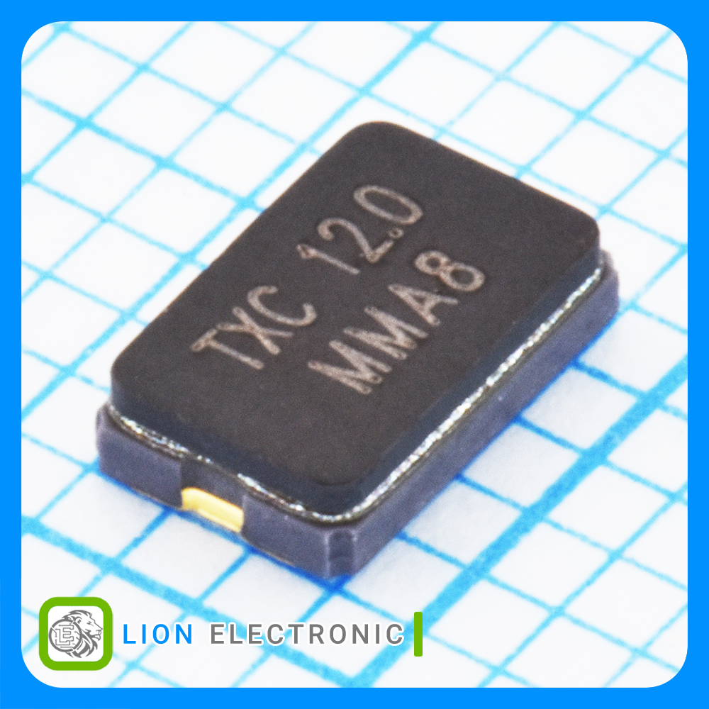 کریستال 7A-12.000MAAE-T
