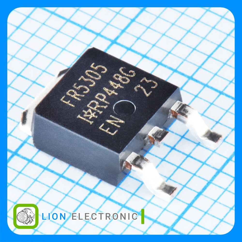 ماسفت IRFR5305TRPBF