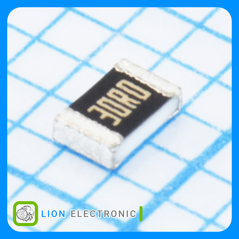 مقاومت دقیق RT0805BRB0730RL