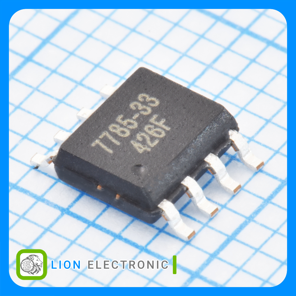 SSP7785-3.3V