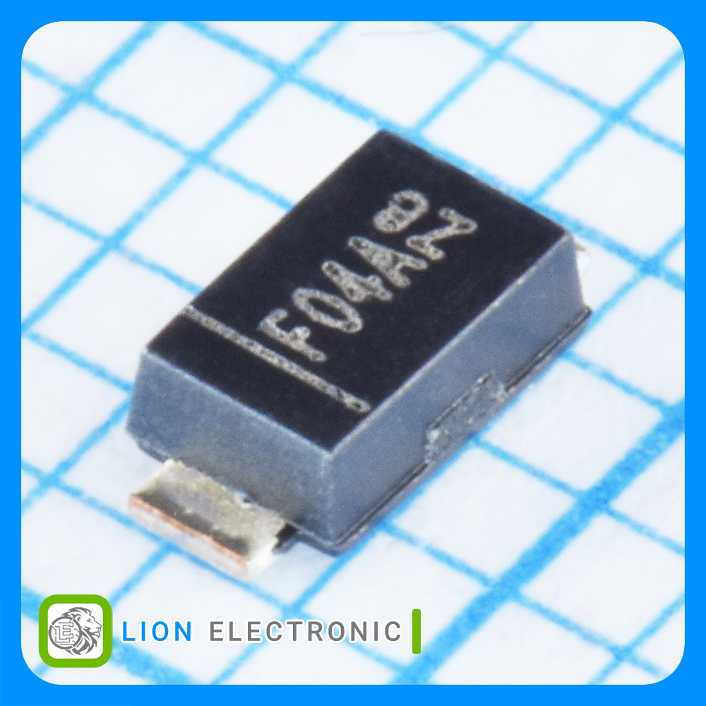دیود شاتکی DFLS240-7