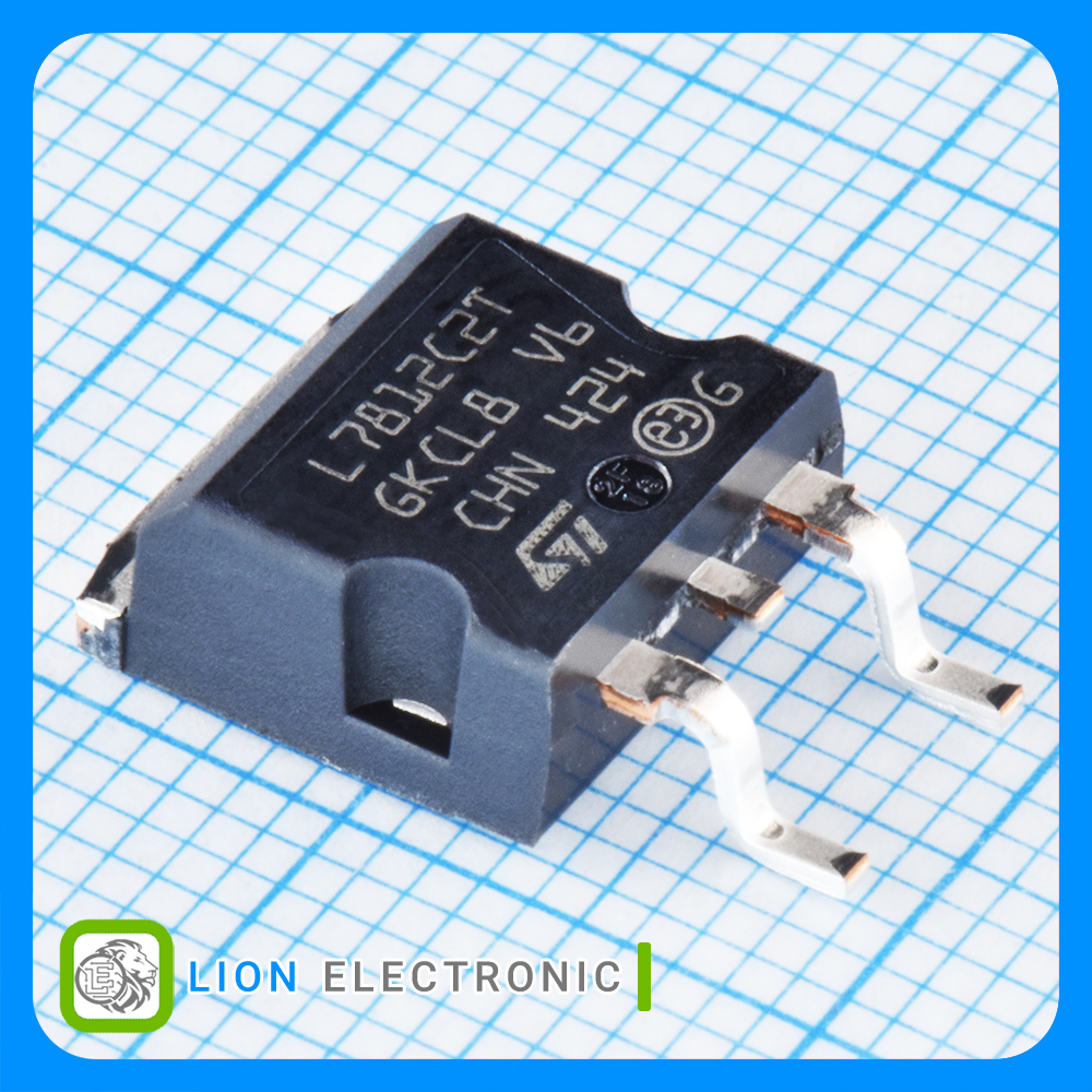 L7812CD2T