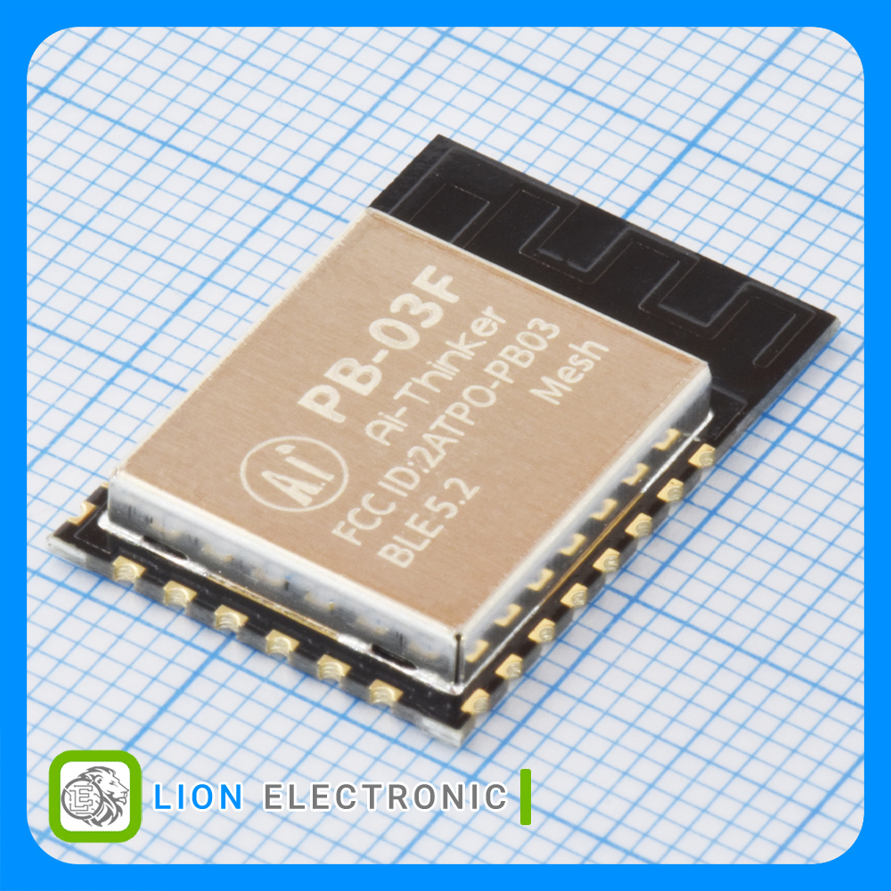 ماژول(BLE) PB-03F
