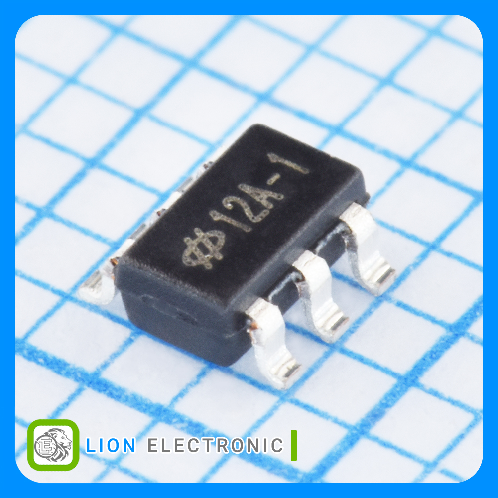 آیسی سنسور تاچ BS812A-1