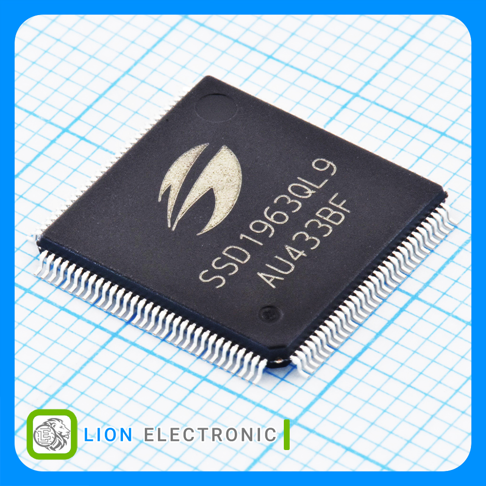 SSD1963QL9