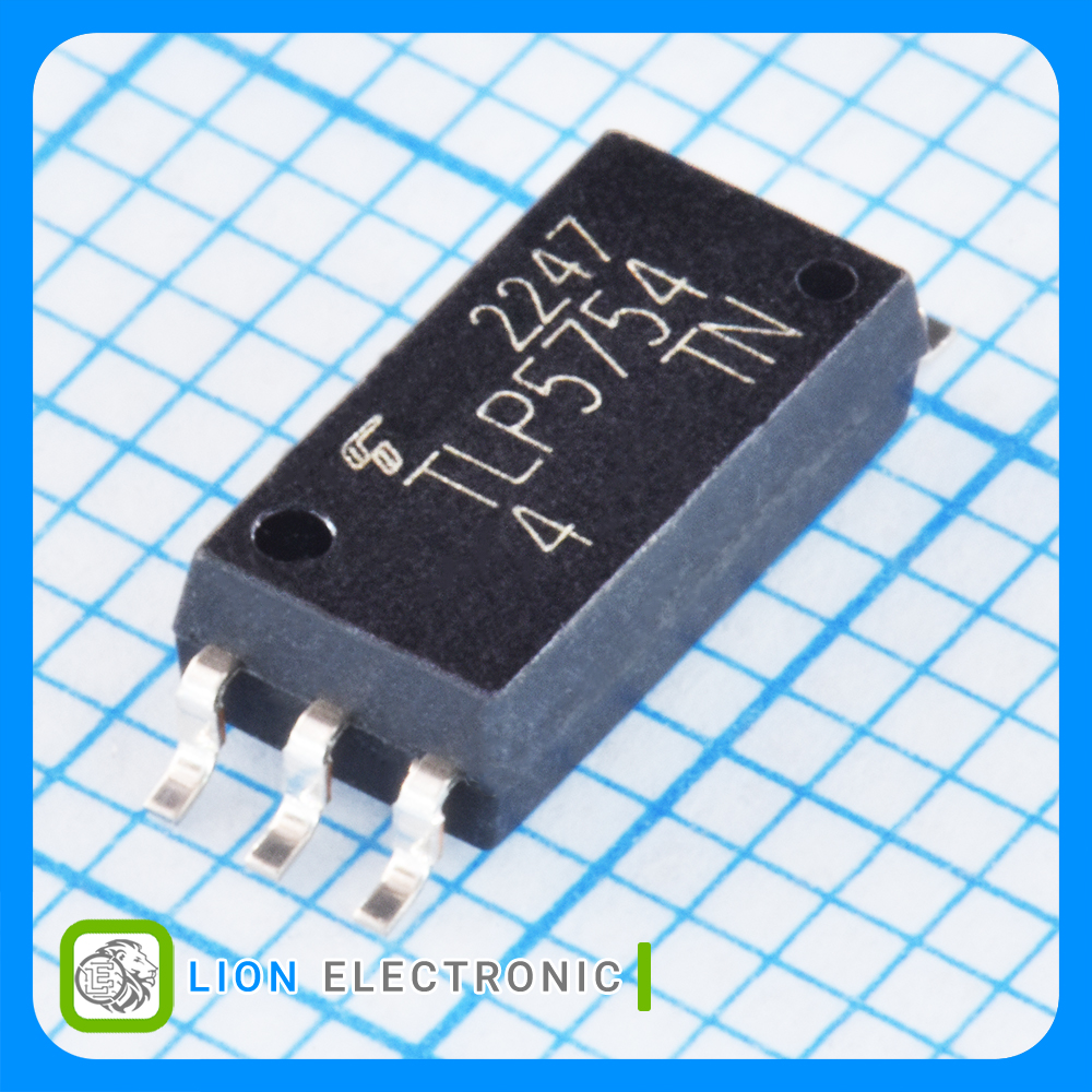 گیت درایور ایزوله TLP5754(D4-TP,E(T 