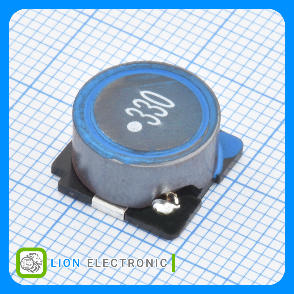 سلف SLF12565T-330M2R8-PF