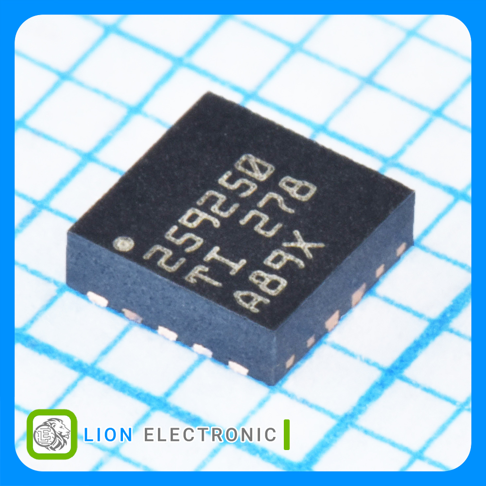 TPS259250DRCR