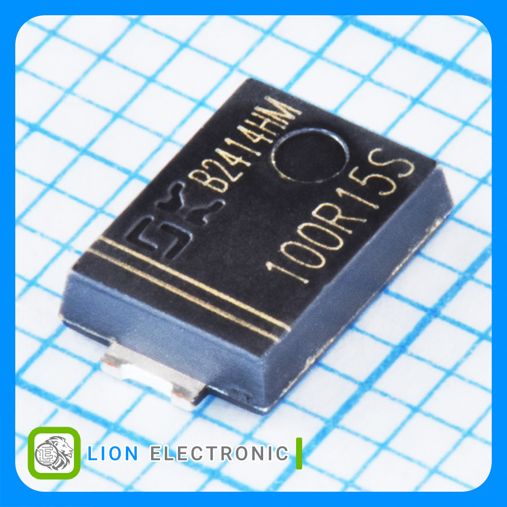 DK5V100R15S