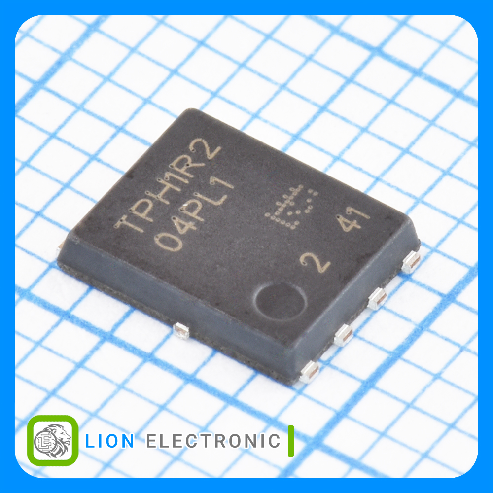 ماسفت TPH1R204PL1,LQ