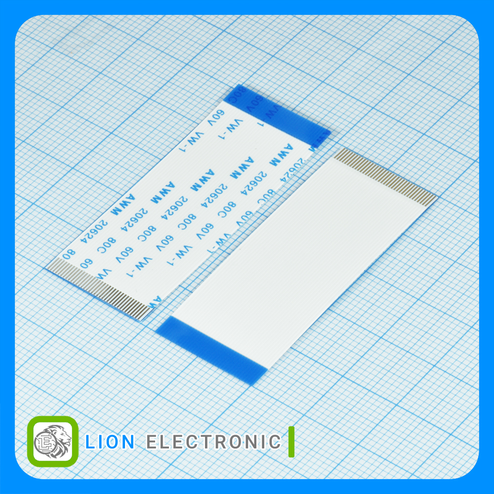 کابل فلت (Opposite Side)FFC-0.5-36P-50mm