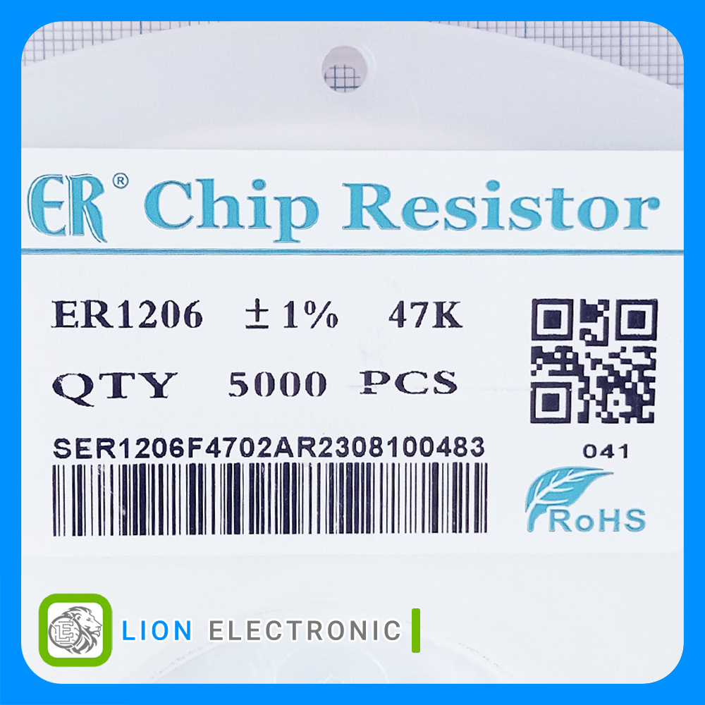 RES1206 47K 1%