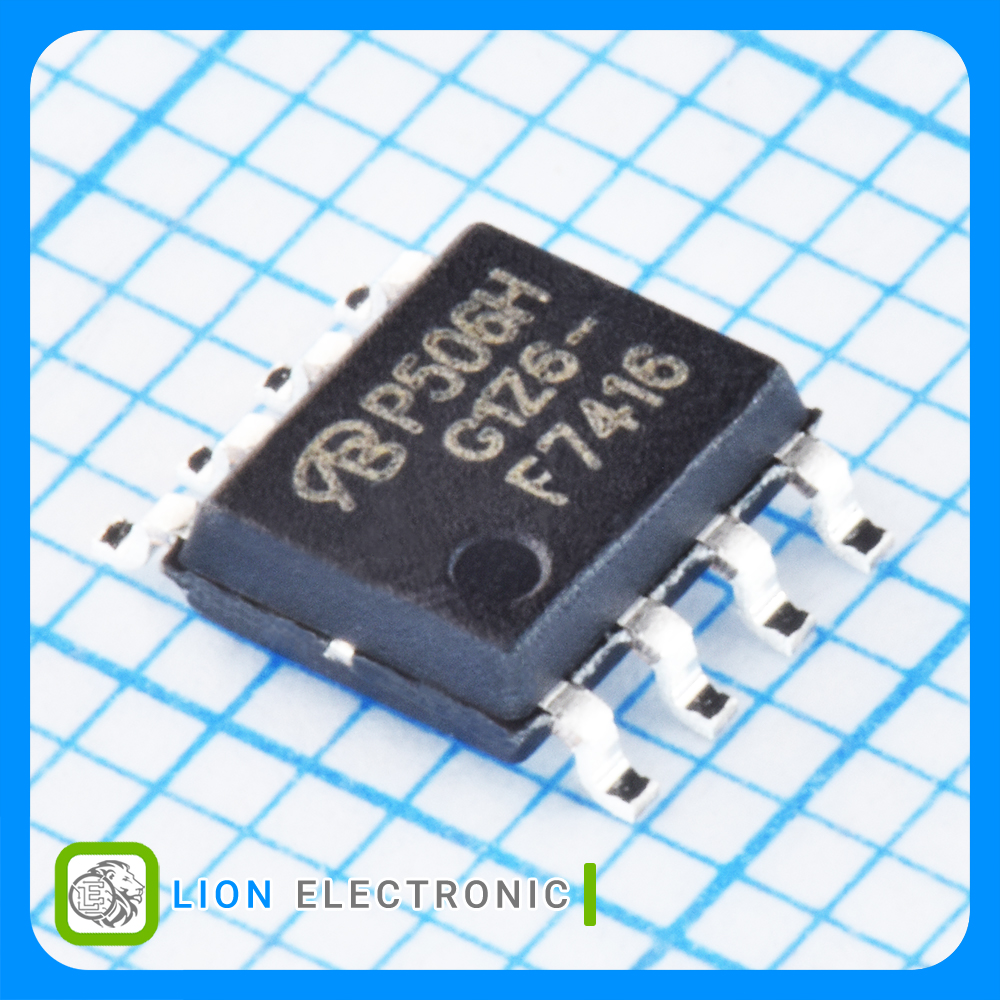 ماسفت IRF7416TRPBF-VB