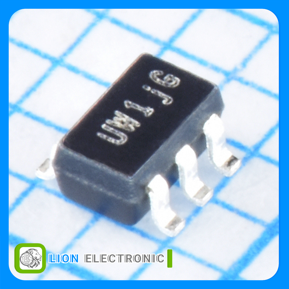 آیسی گیت(OR) 74LVC1G32SE-7