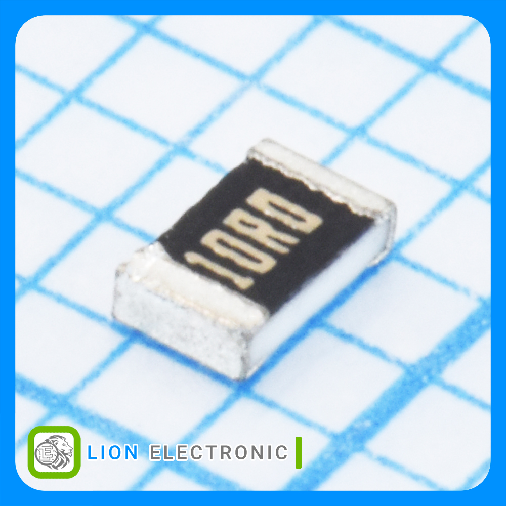 مقاومت دقیق RT0805BRB0710RL