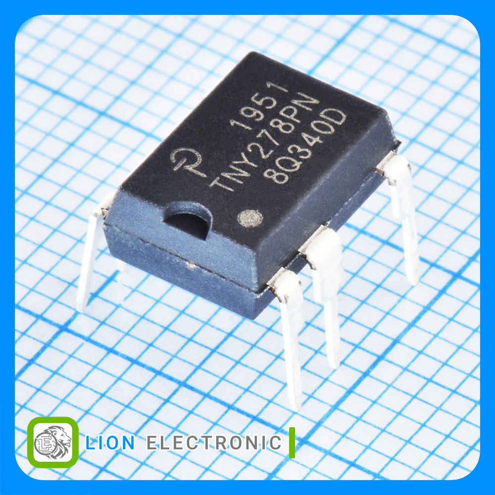 مبدل(AC/DC) TNY278PN