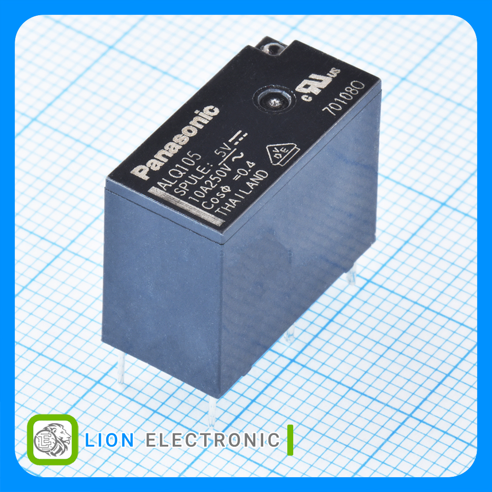 ALQ105